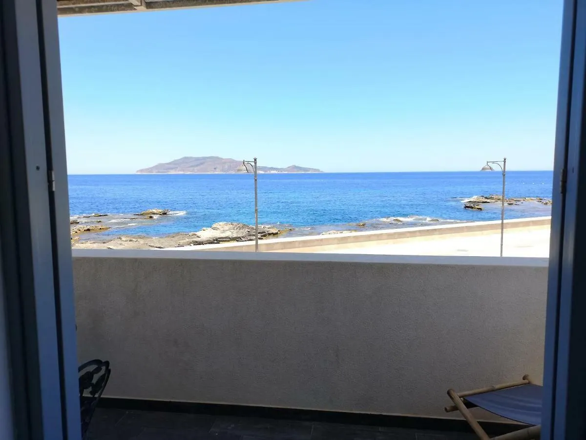 Affittacamere Hotel Ajamola Favignana