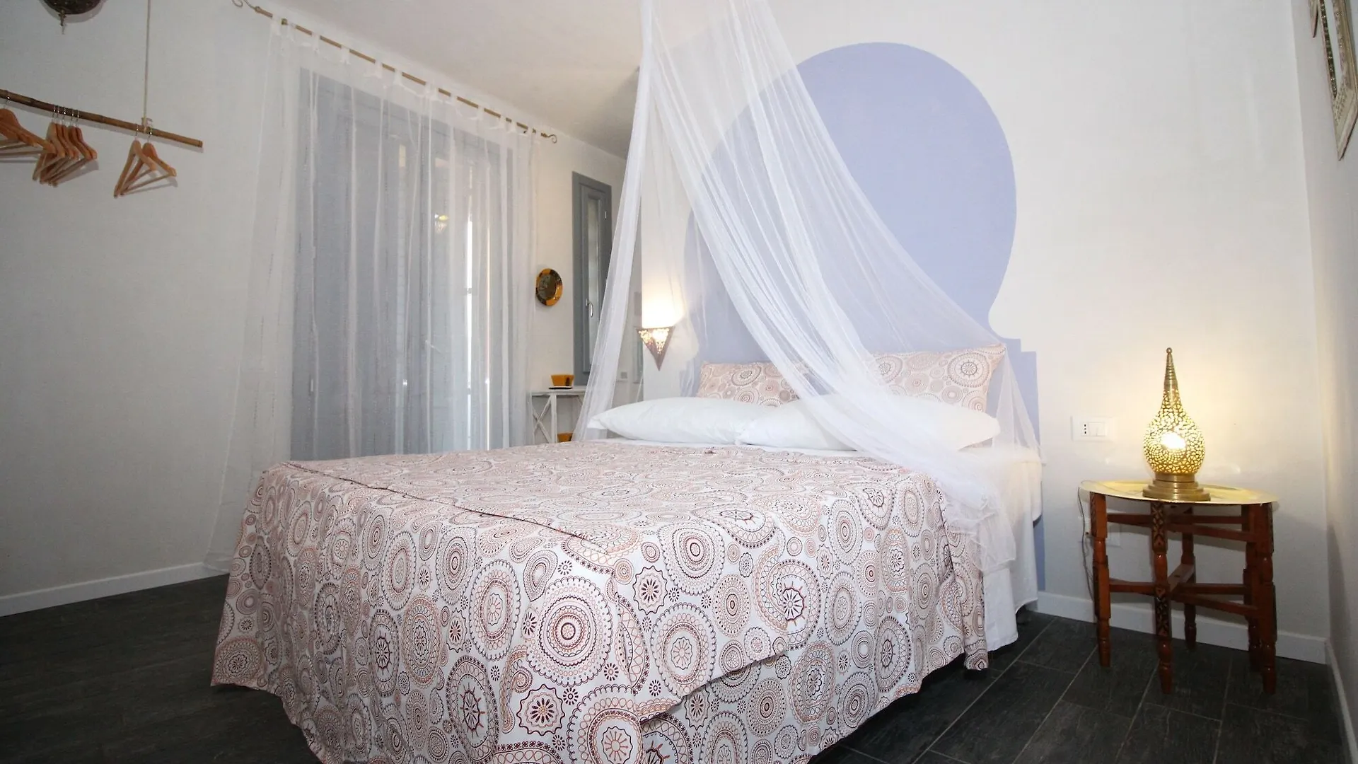 Hotel Ajamola Favignana 3*,