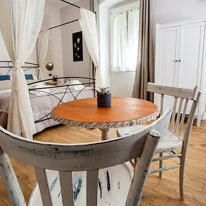 Maison d'hôtes L'accademia Dei Sogni