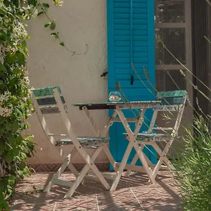 Frühstückspension La Casa Del Limoneto, Favignana
