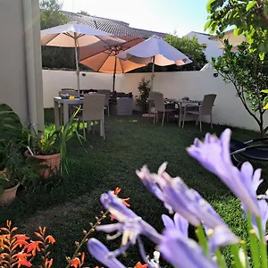 Maison d'hôtes Costeras