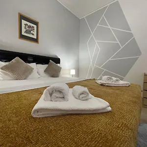 Maison d'hôtes Arena Maroncelli Room2
