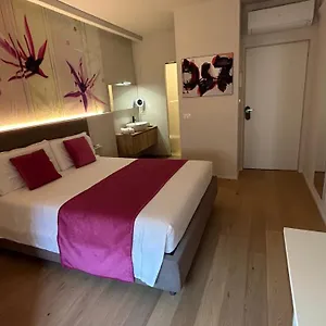 San Lorenzo Luxury Boutique Italy