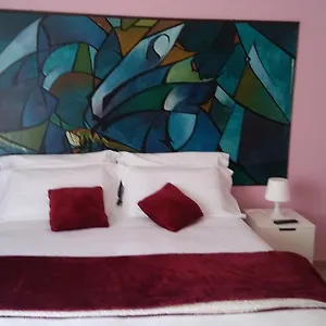 Frühstückspension B&b Bagheria, Bagheria