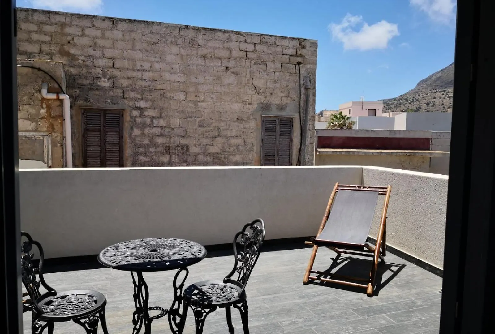 Guest house Ajamola Hotel Favignana
