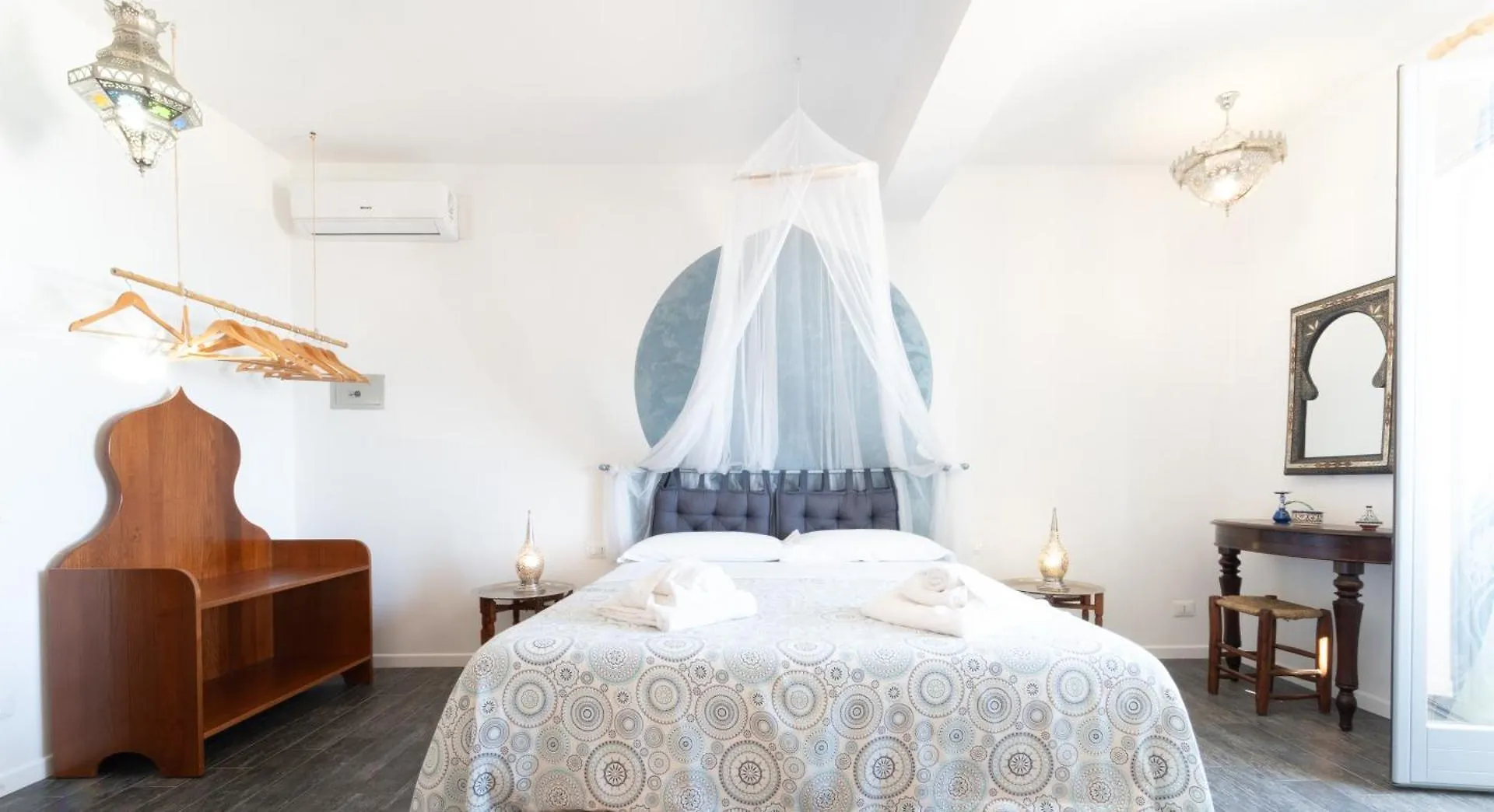 *** Guest house Ajamola Hotel Favignana Italy