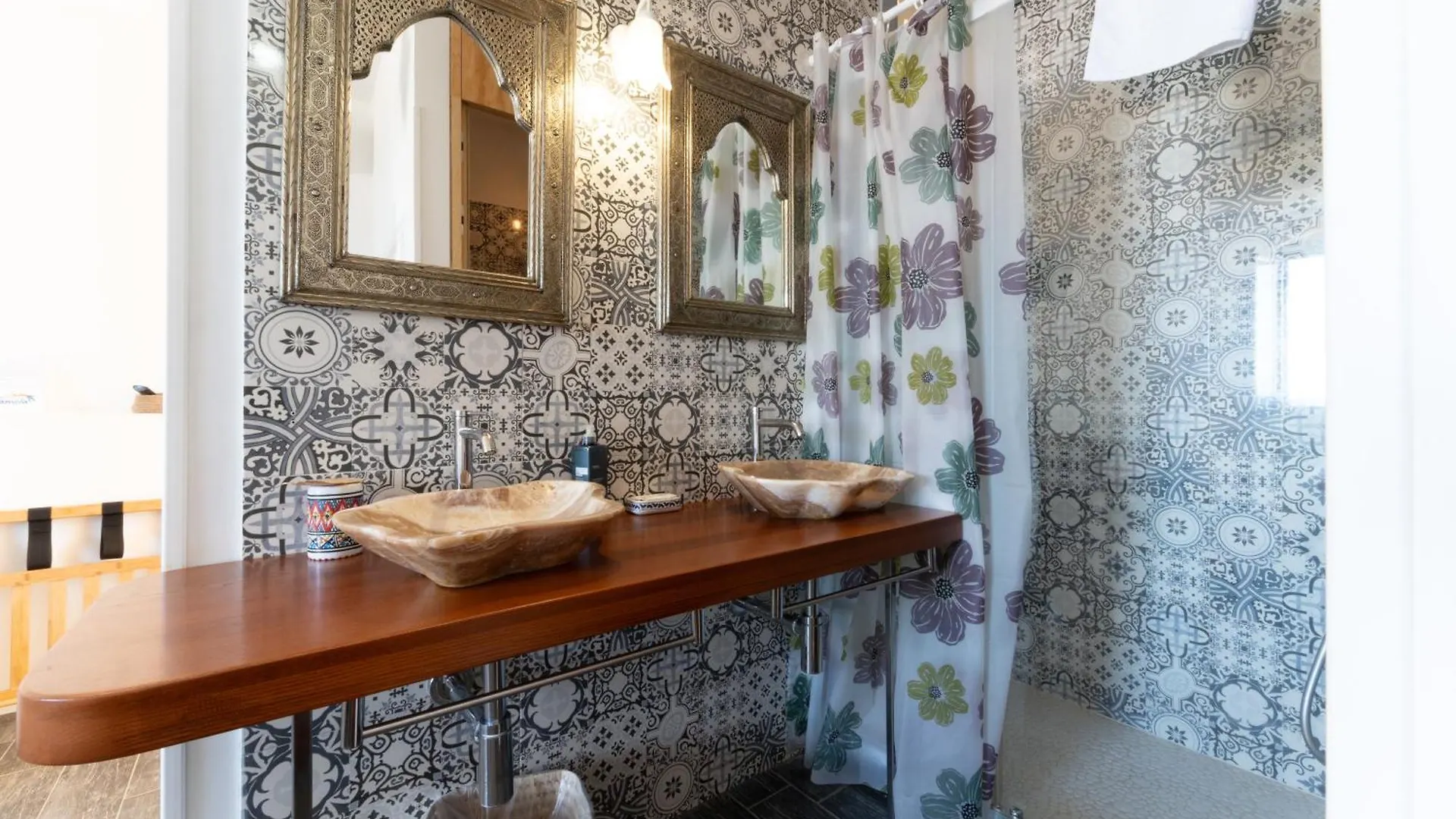 *** Guest house Ajamola Hotel Favignana Italy