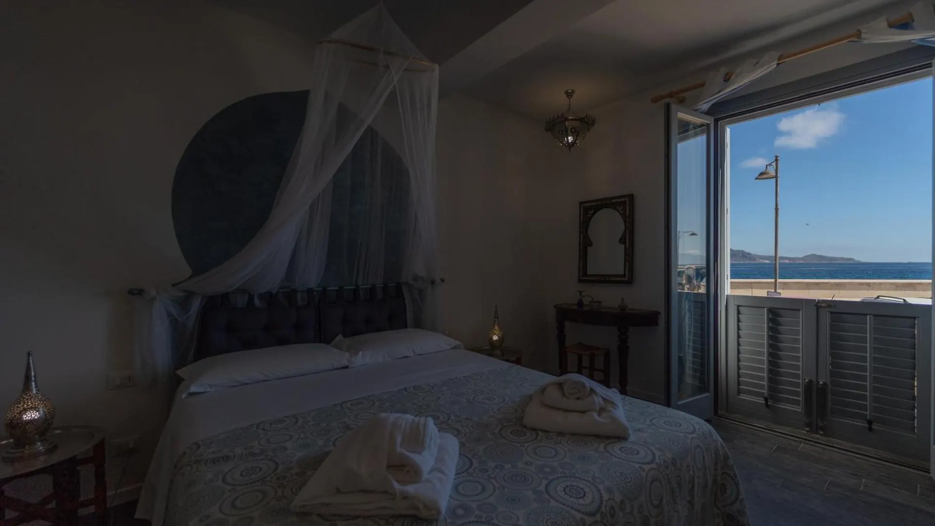 Ajamola Hotel Favignana 3*,  Italy