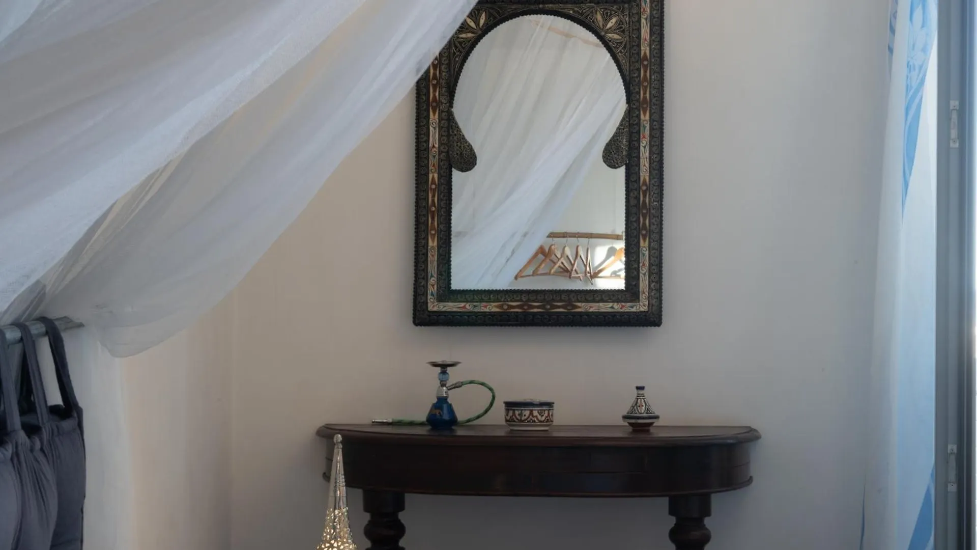 Ajamola Hotel Favignana