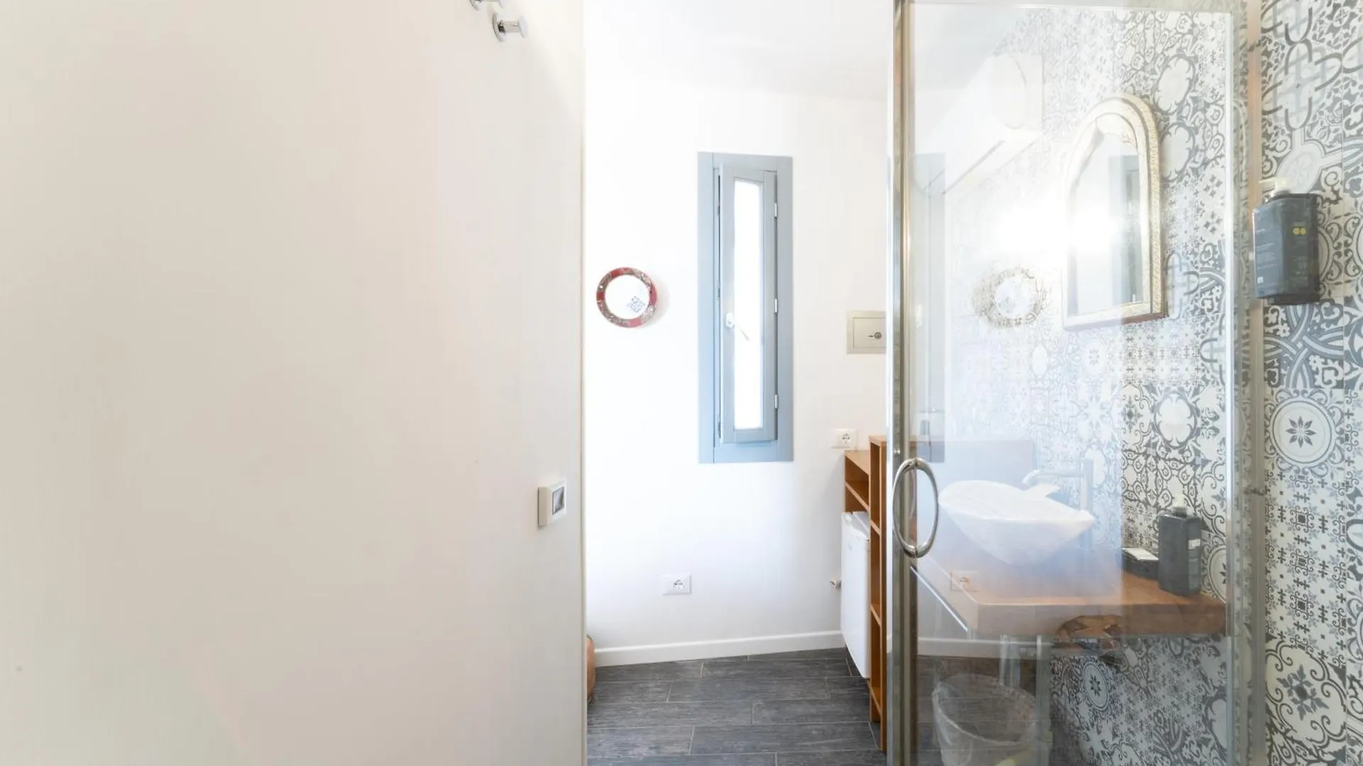 Ajamola Hotel Favignana Italy