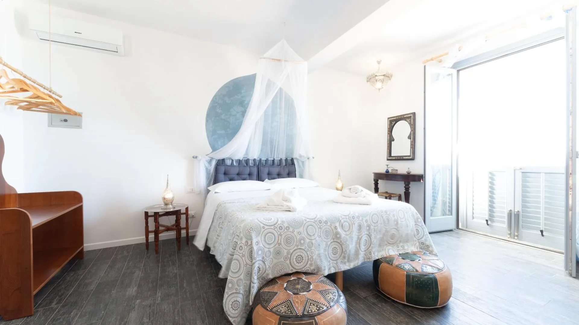 Guest house Ajamola Hotel Favignana