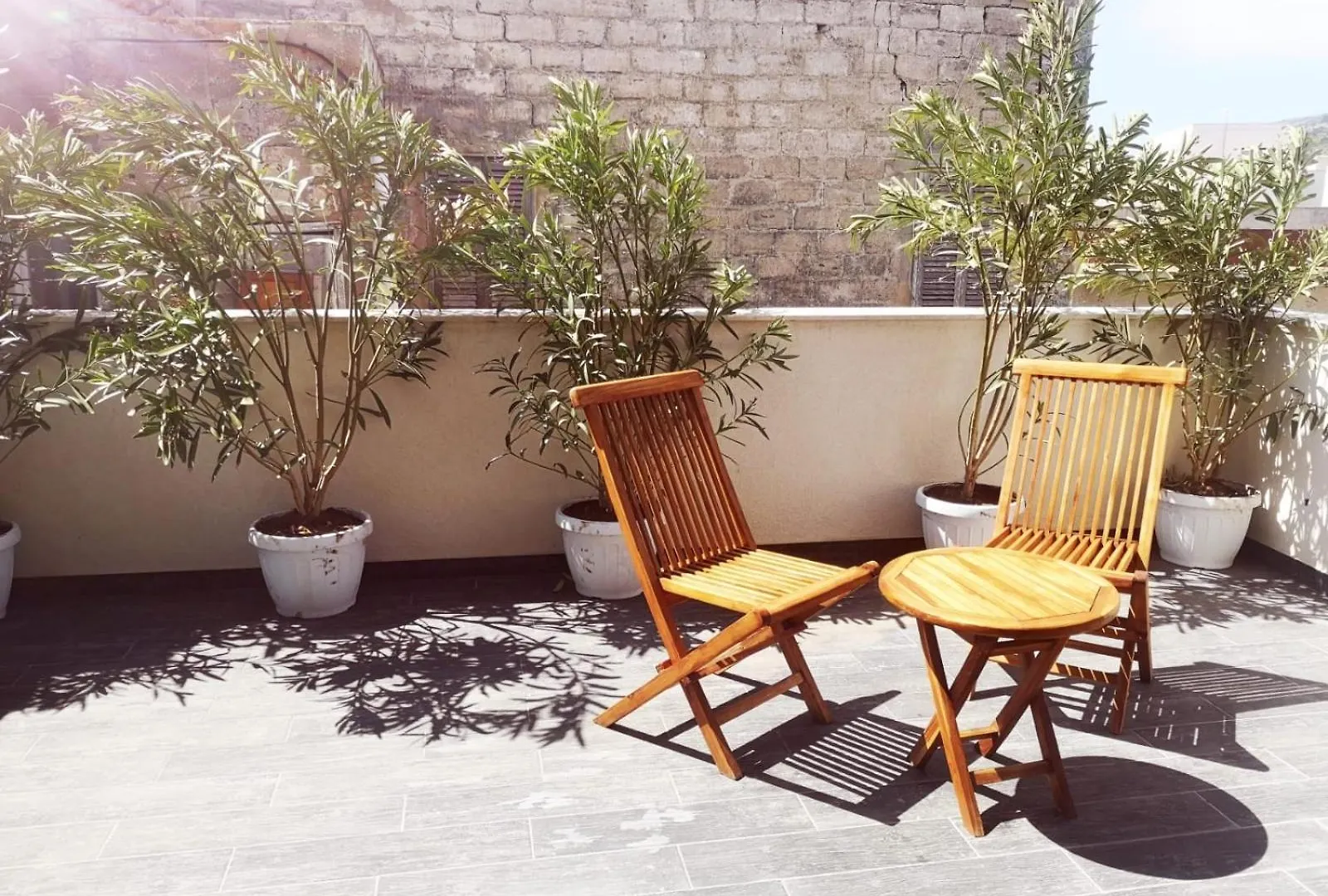 Guest house Ajamola Hotel Favignana