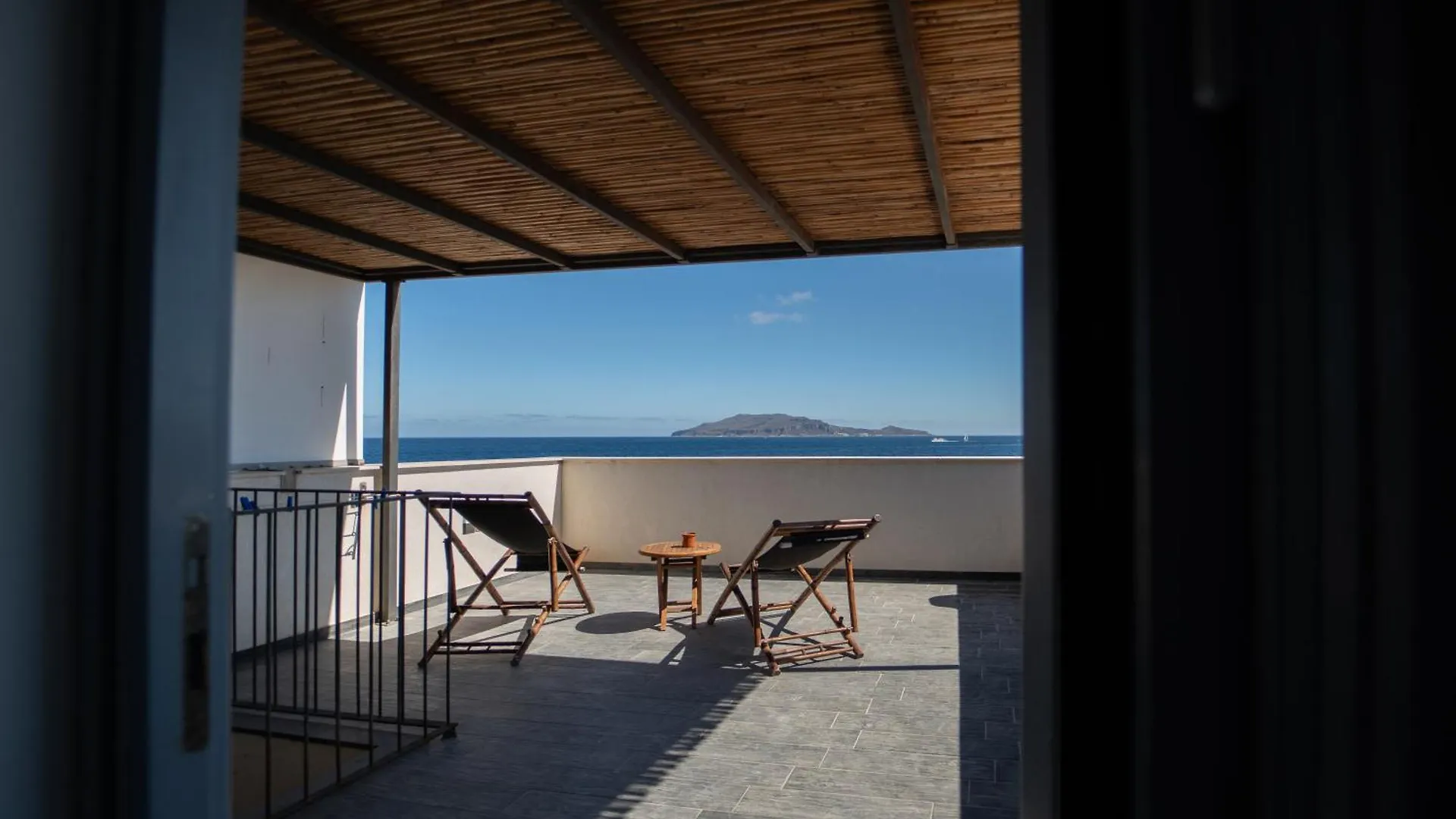 Ajamola Hotel Favignana 3*,  Italy