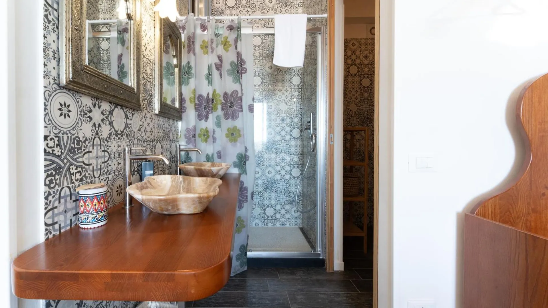 Ajamola Hotel Favignana Guest house