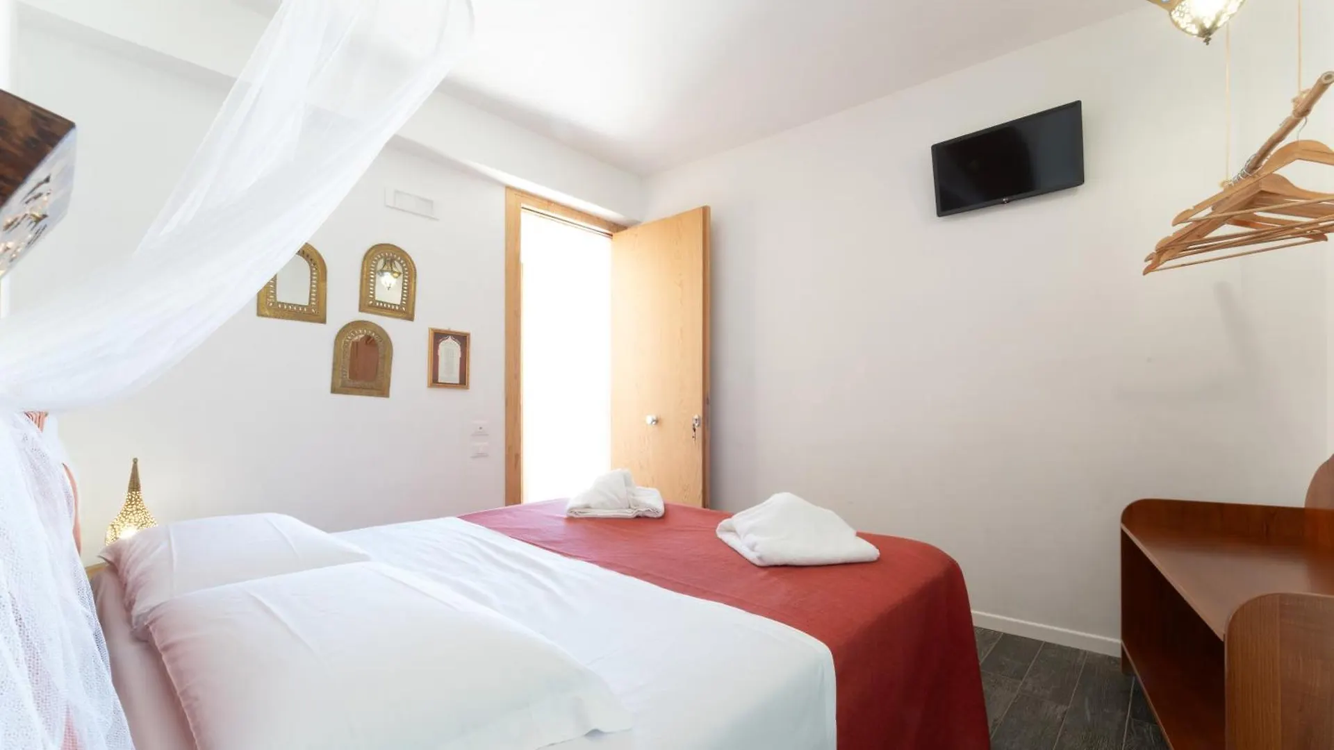 Ajamola Hotel Favignana Guest house