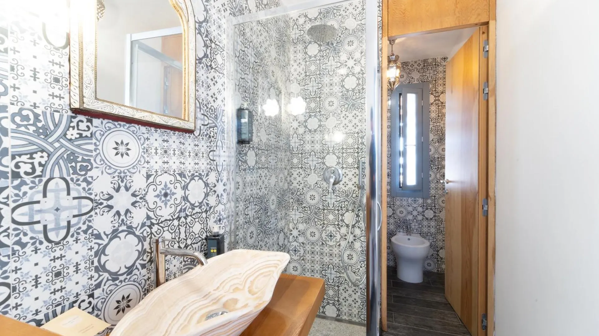 Guest house Ajamola Hotel Favignana