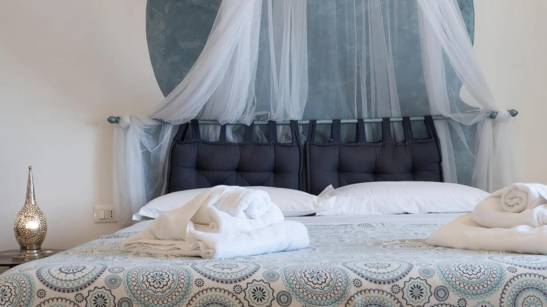 Guest house Ajamola Hotel Favignana