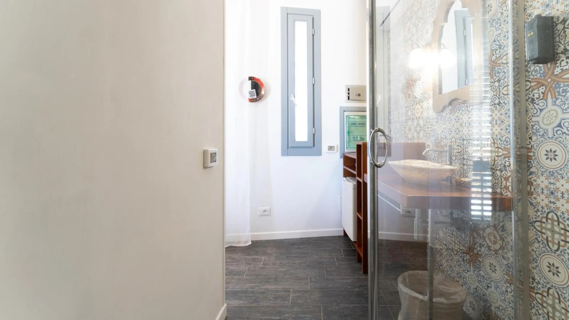 Ajamola Hotel Favignana Italy