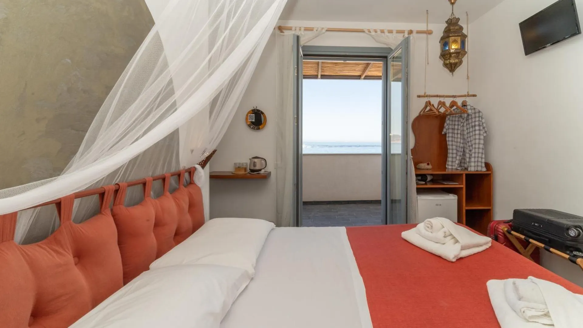 Guest house Ajamola Hotel Favignana