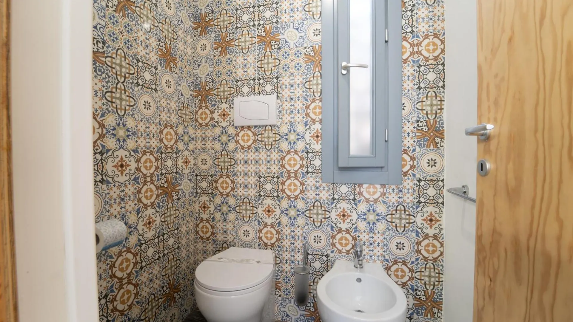 Guest house Ajamola Hotel Favignana