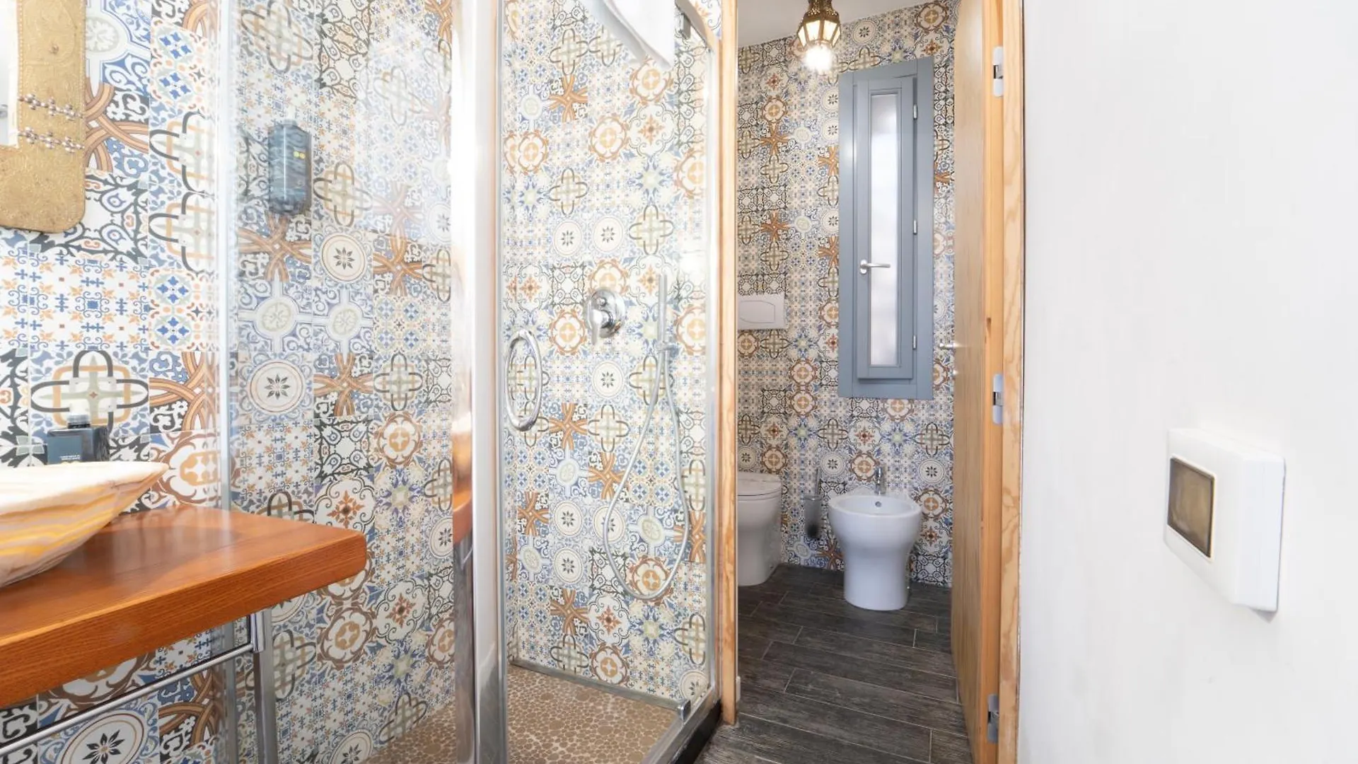 *** Guest house Ajamola Hotel Favignana Italy