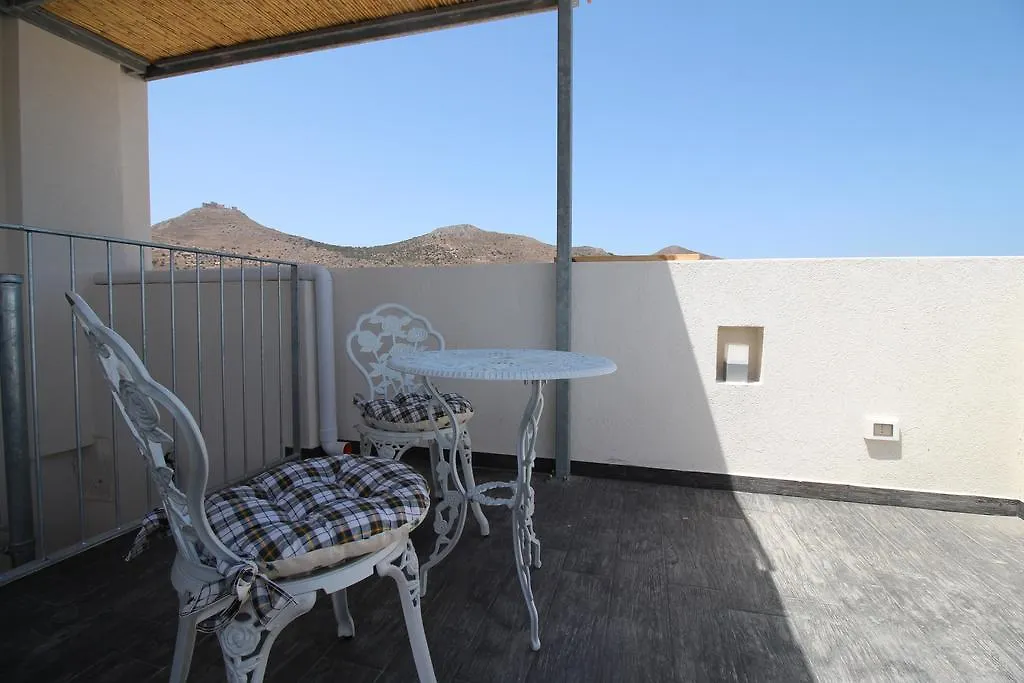 Guest house Ajamola Hotel Favignana
