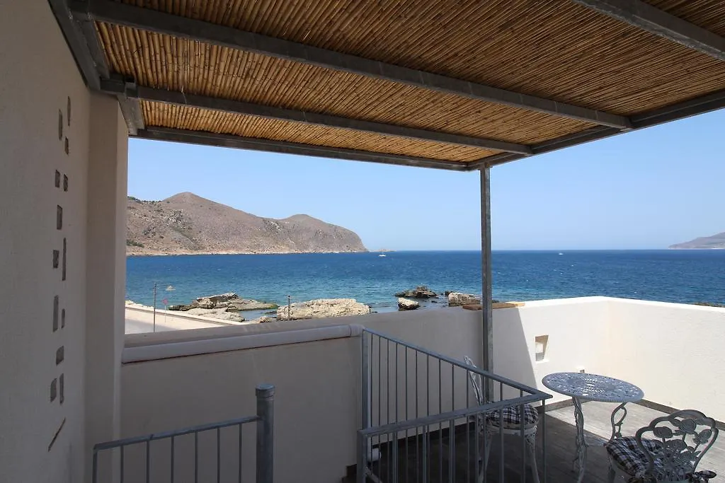 Ajamola Hotel Favignana
