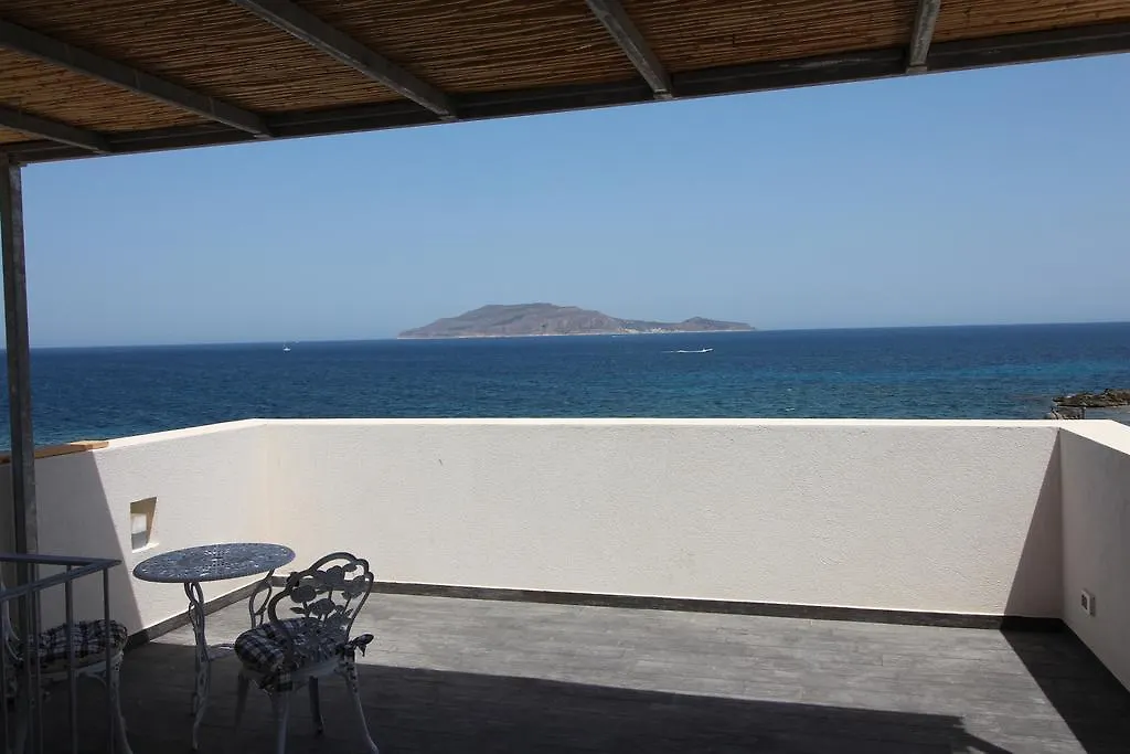 *** Guest house Ajamola Hotel Favignana Italy