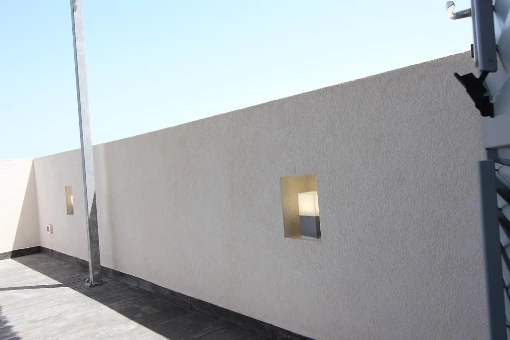 Guest house Ajamola Hotel Favignana