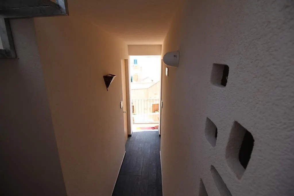 Ajamola Hotel Favignana Italy