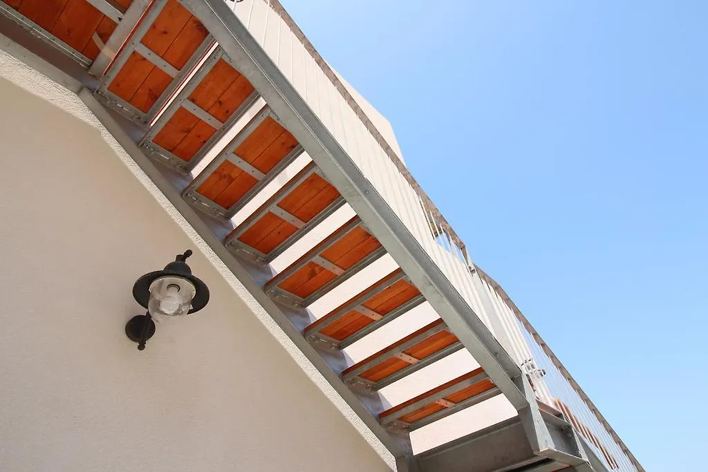 Ajamola Hotel Favignana Guest house