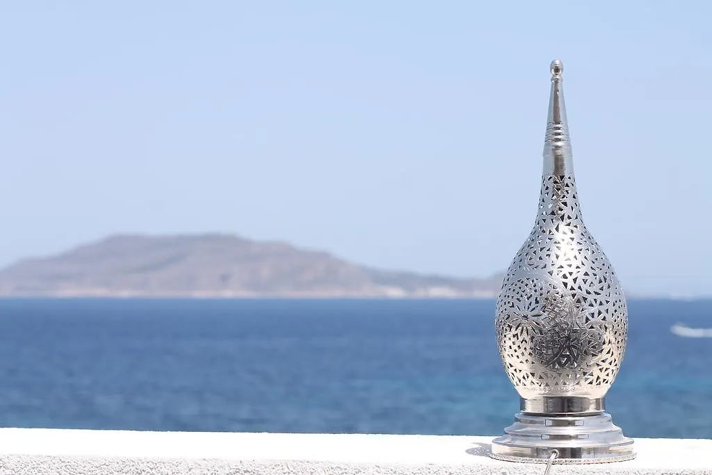 Ajamola Hotel Favignana