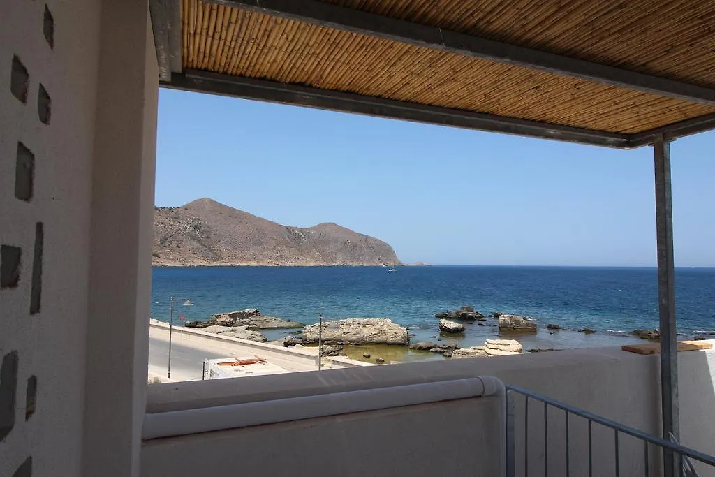 Guest house Ajamola Hotel Favignana