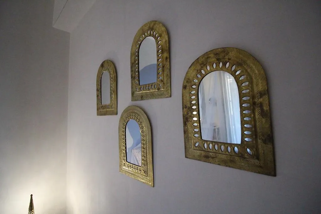 Ajamola Hotel Favignana 3*,  Italy
