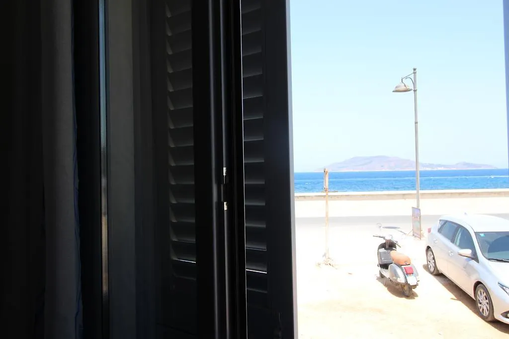 *** Guest house Ajamola Hotel Favignana Italy