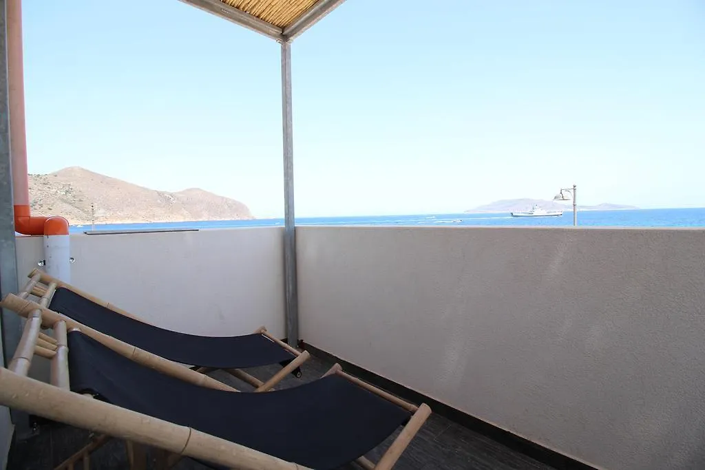 *** Guest house Ajamola Hotel Favignana Italy