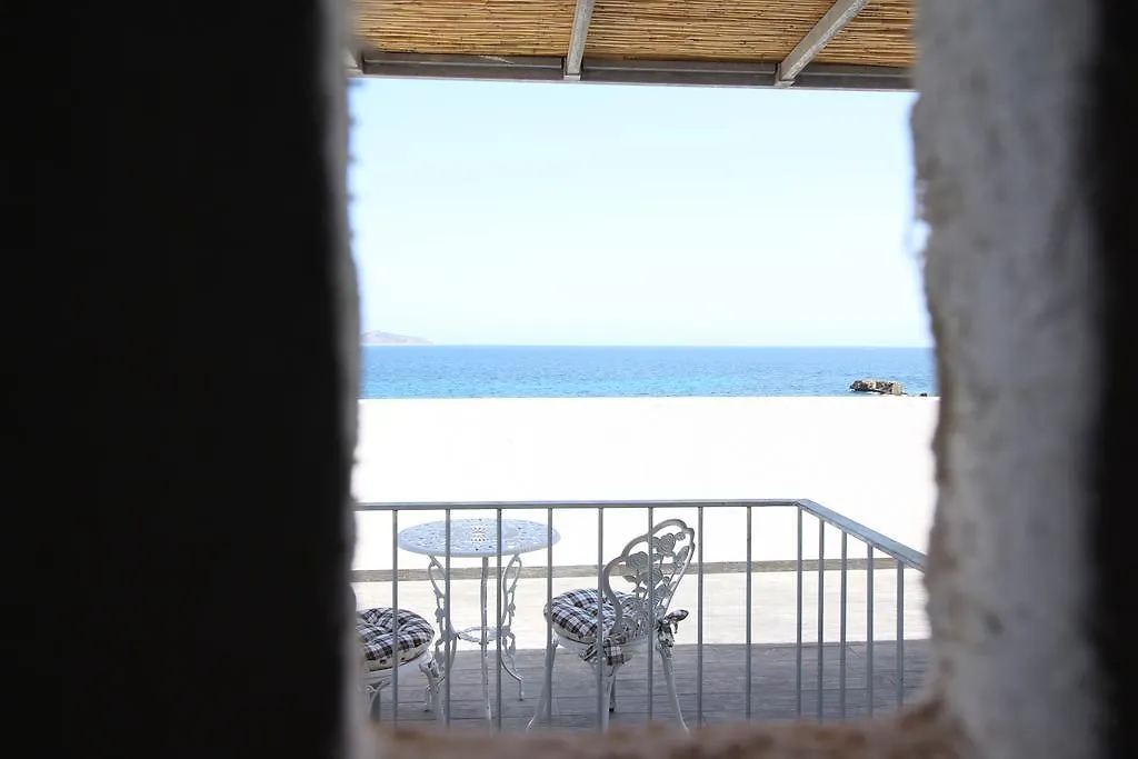Guest house Ajamola Hotel Favignana