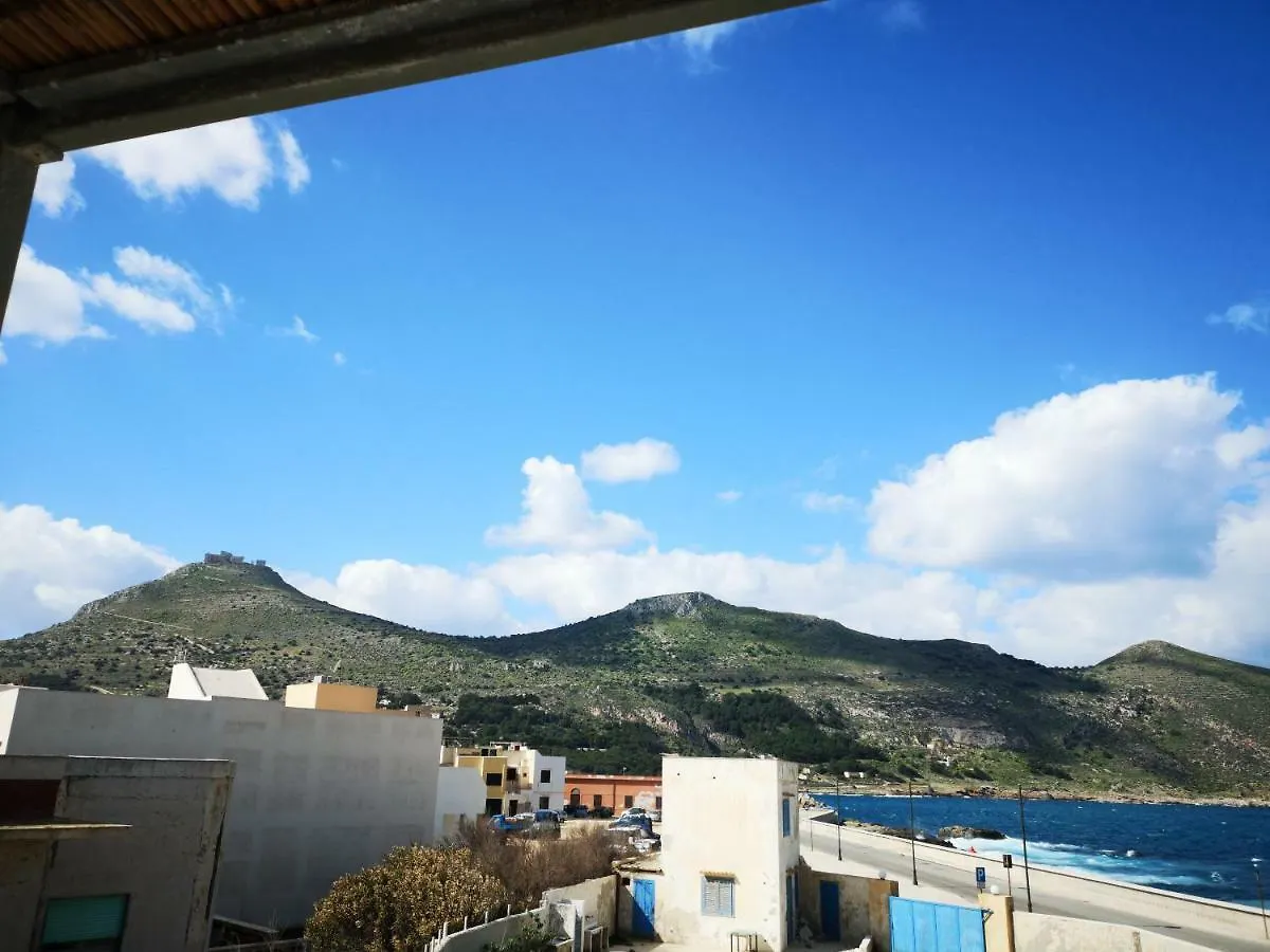 Guest house Ajamola Hotel Favignana