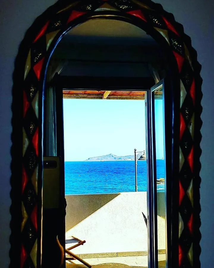 Guest house Ajamola Hotel Favignana